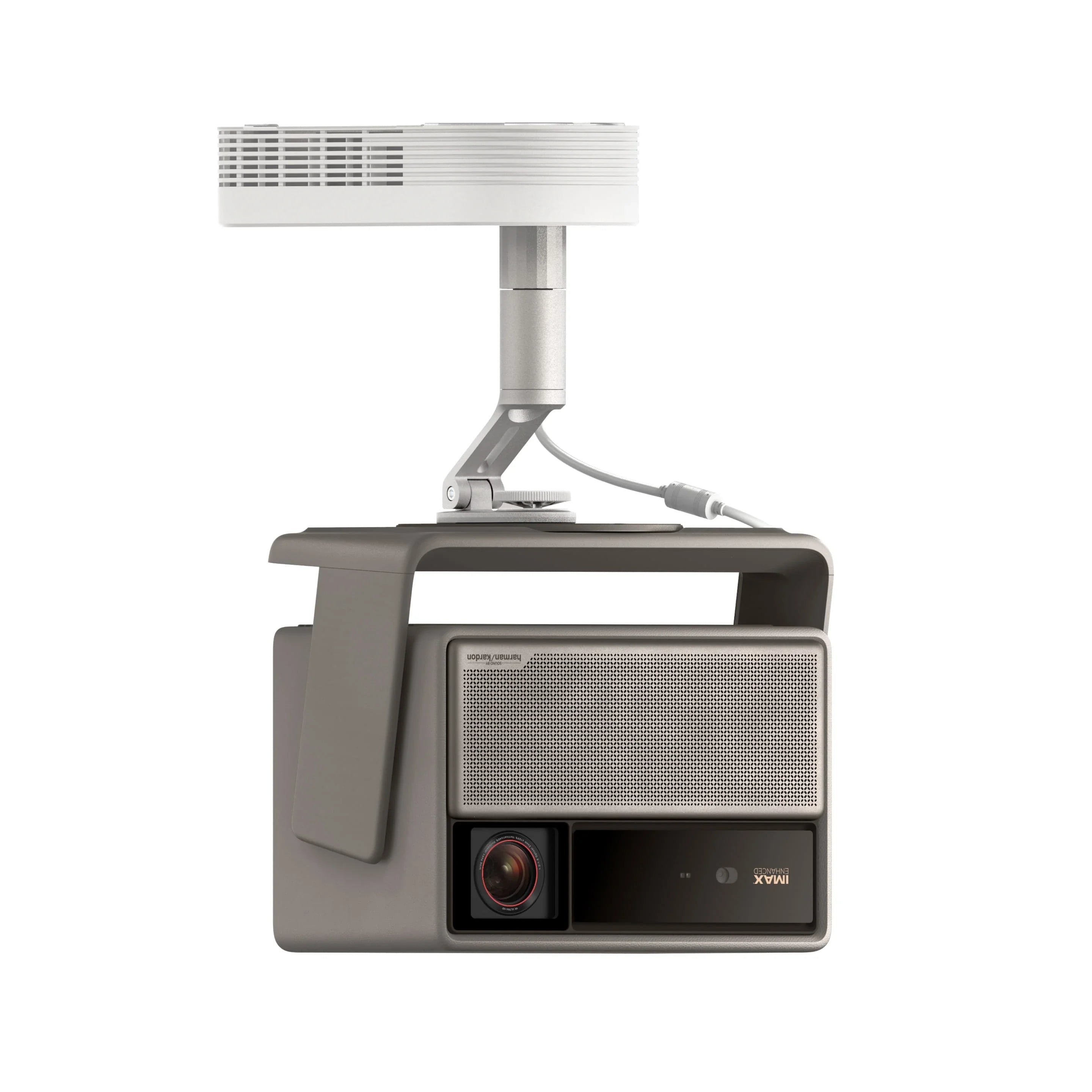 Pixora Ceiling Mount