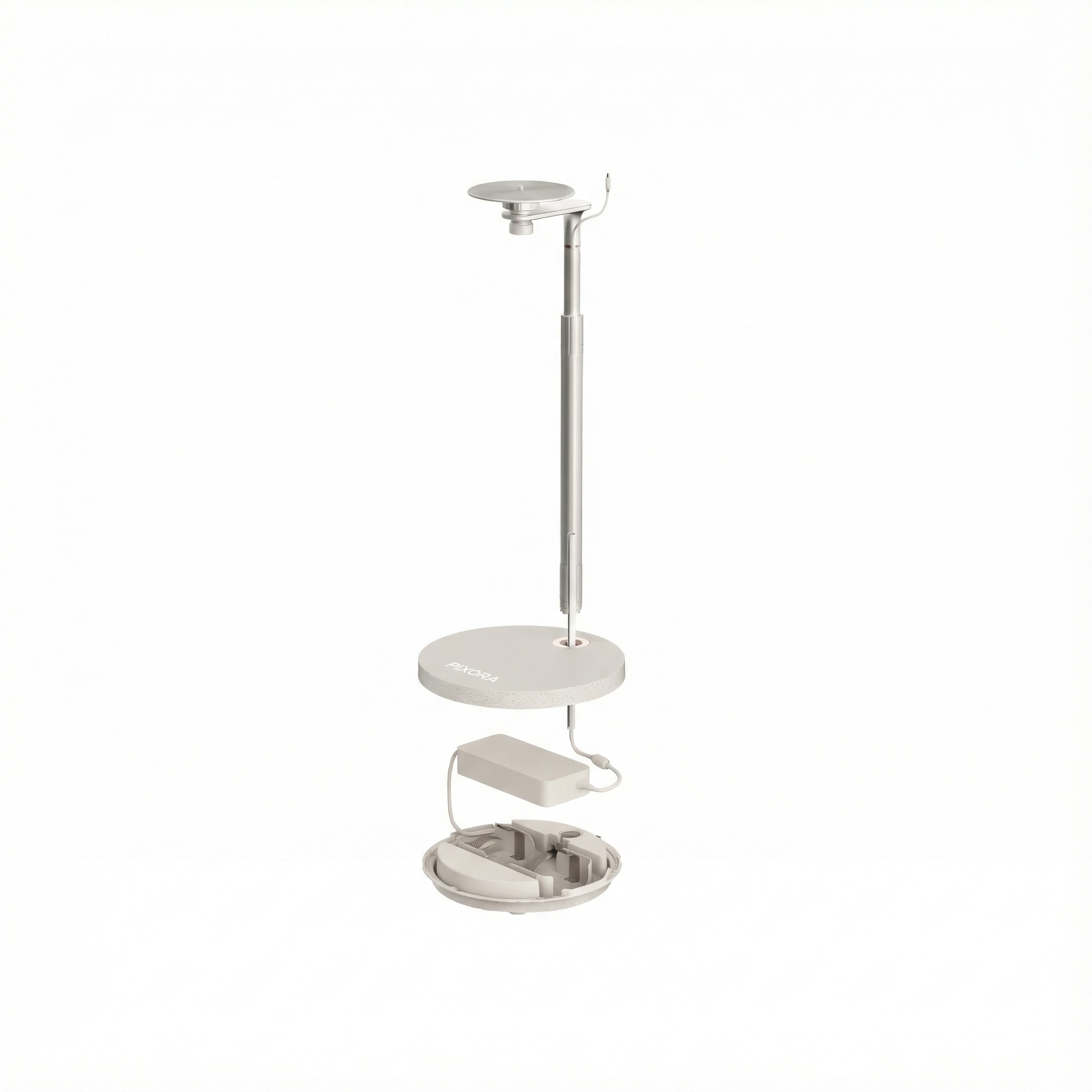 Pixora Floor Stand Ultra
