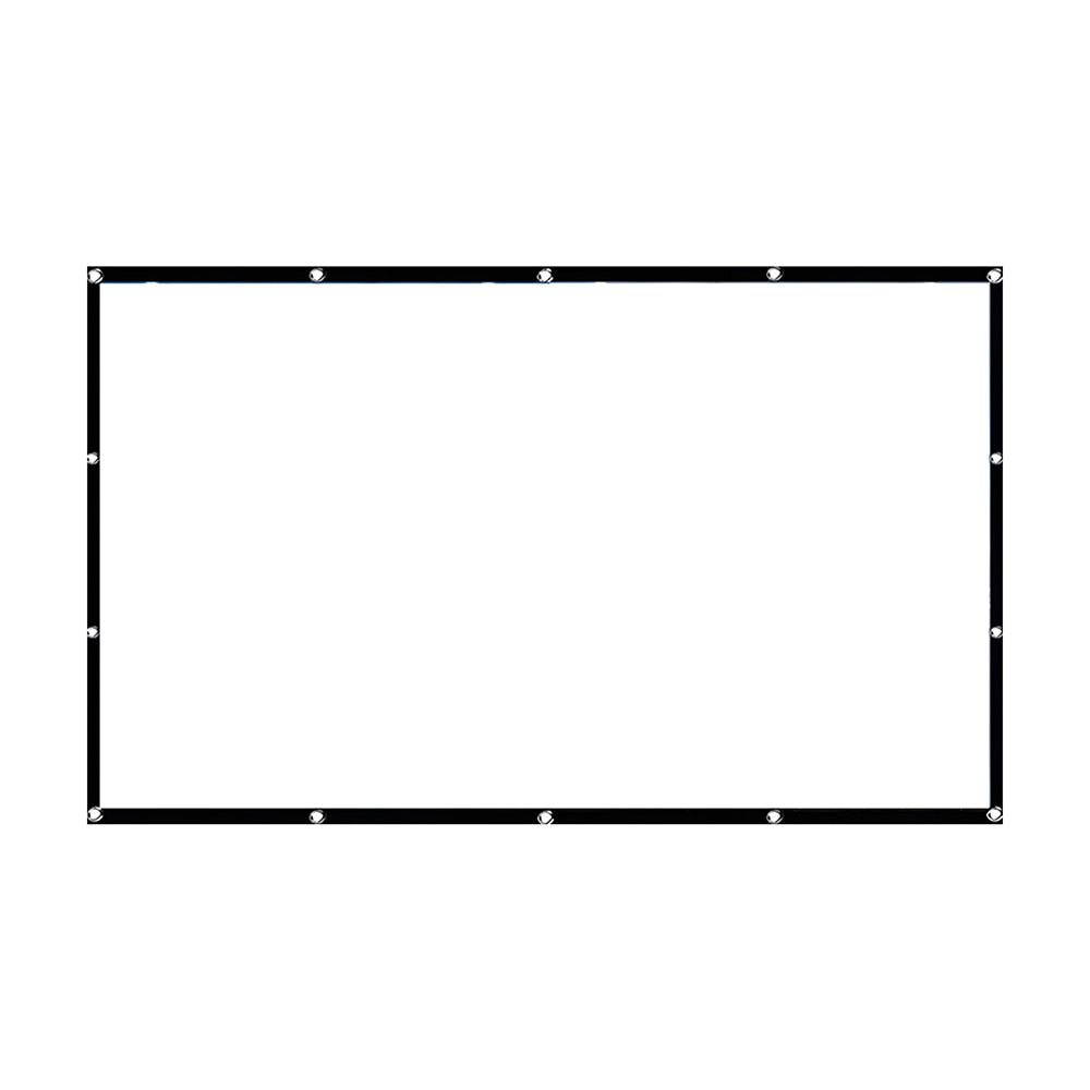 Pixora Retractable Screen