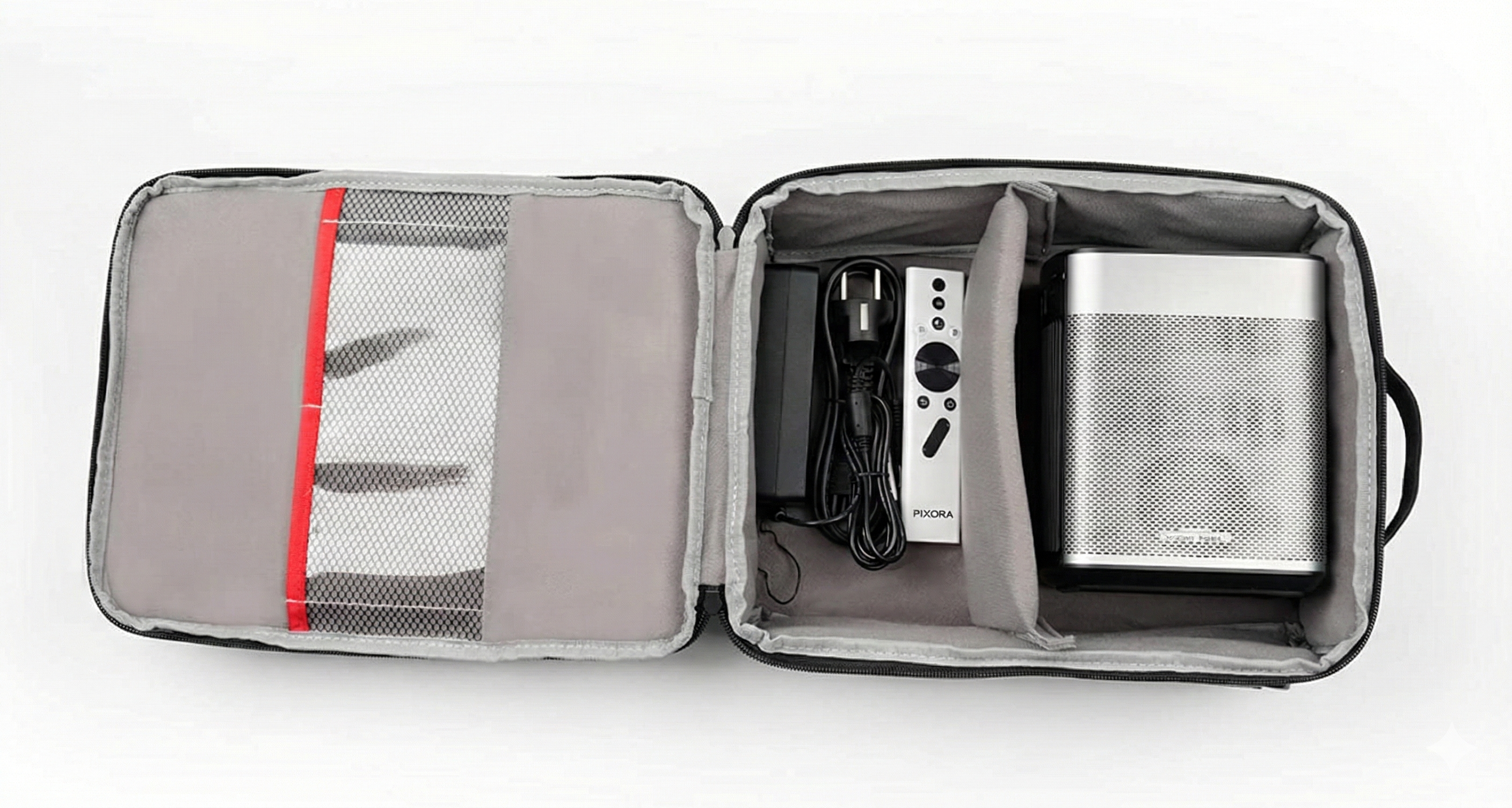 Pixora Travel Case
