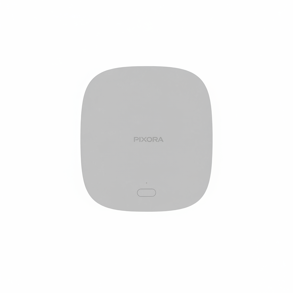 Pixora Go Mini
