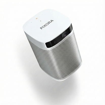 Pixora Pro 4K