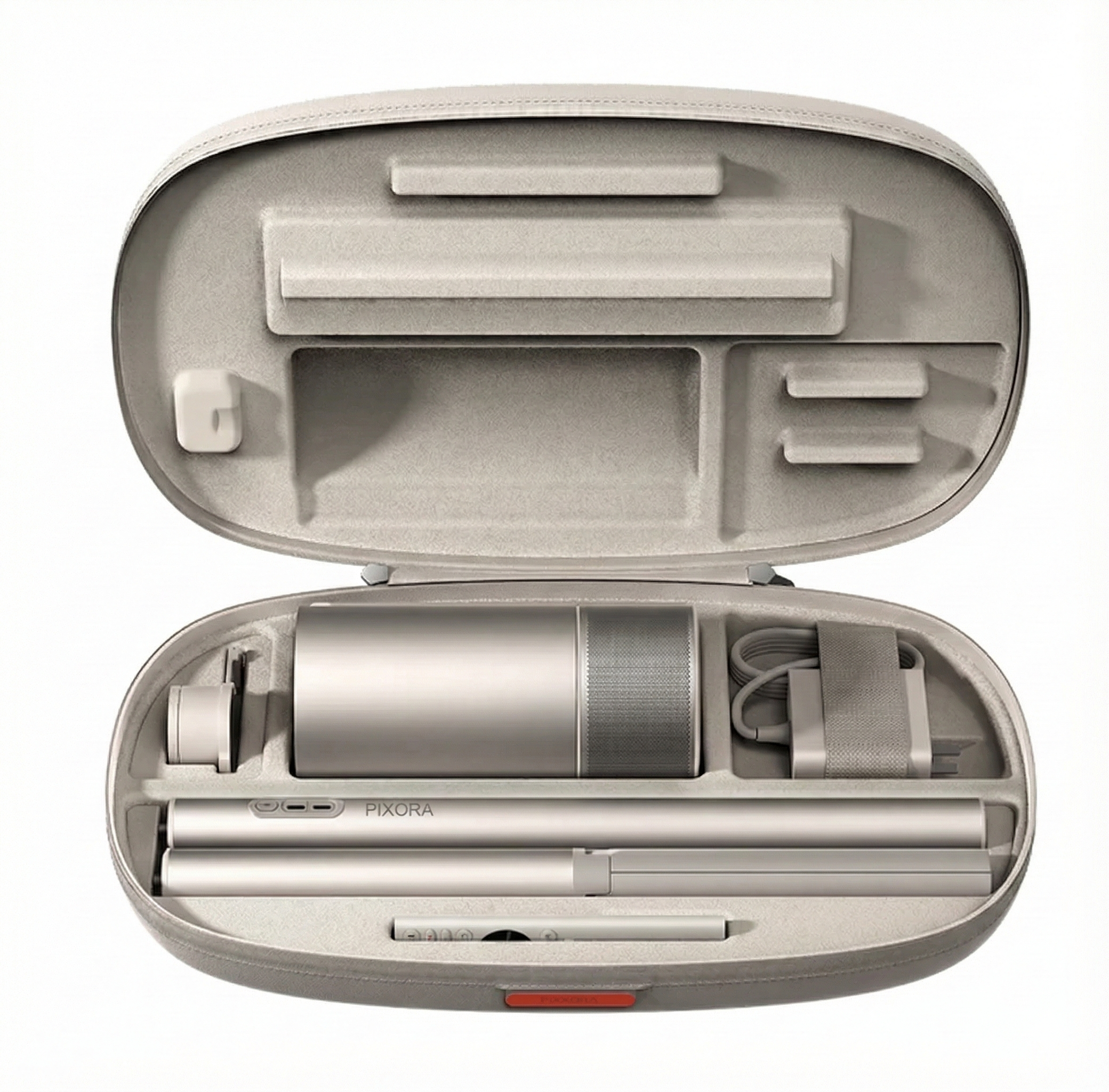 Pixora Smart 3 Portable Collection