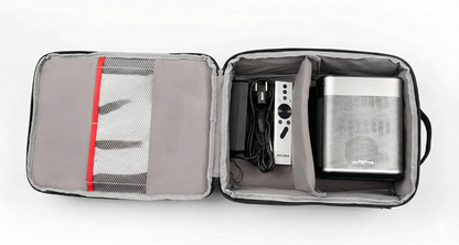 Pixora Travel Case