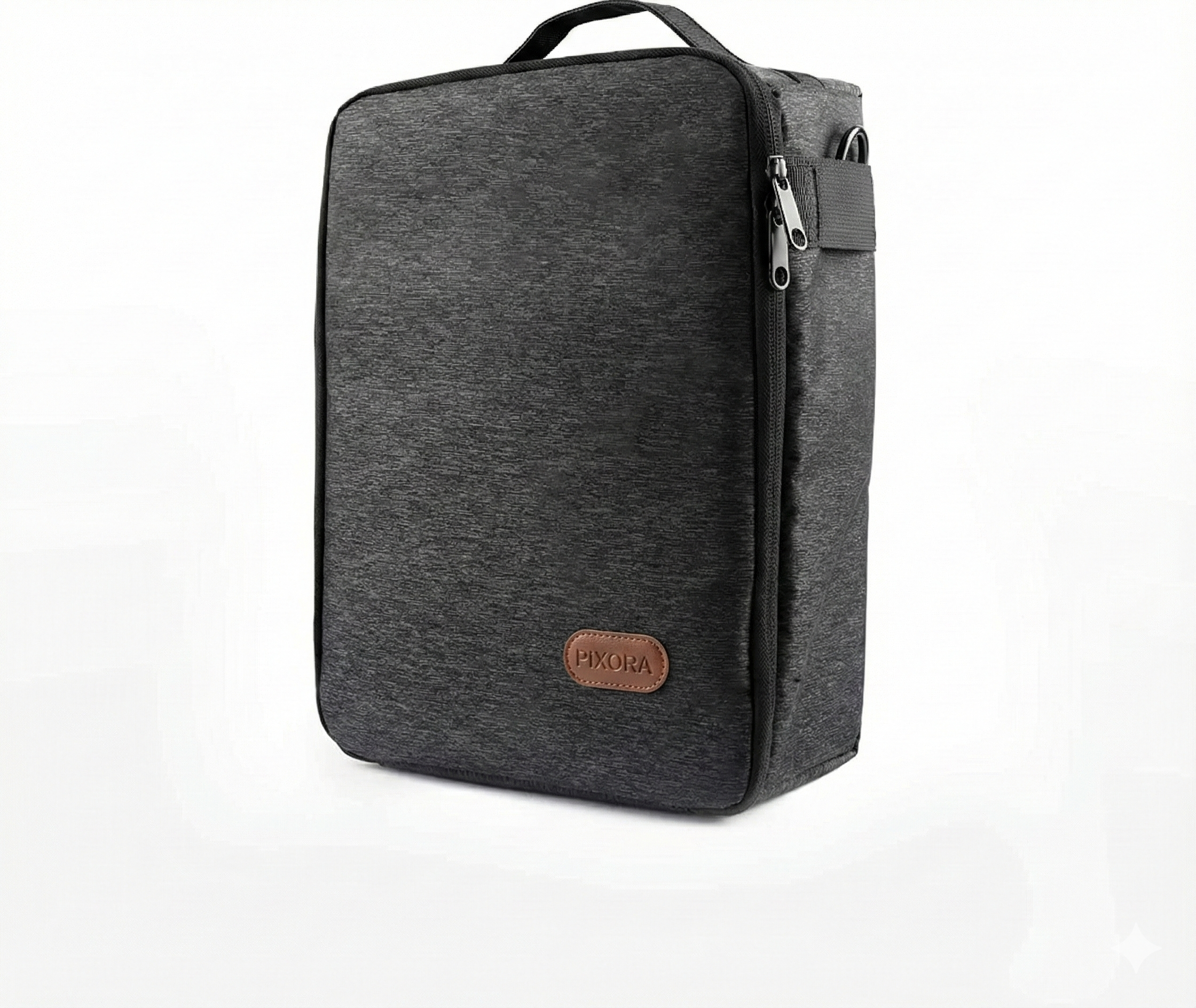 Pixora Travel Case