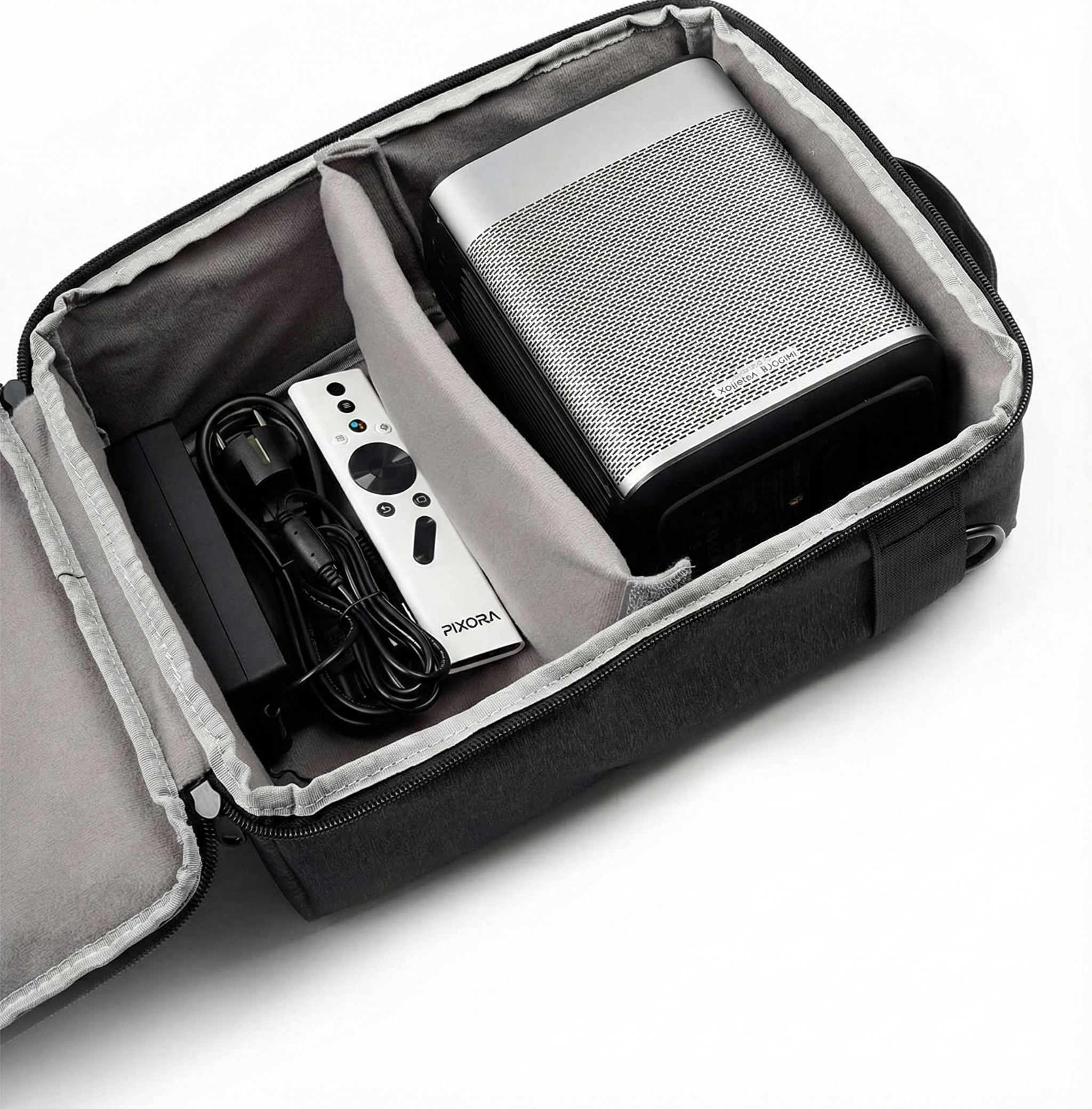 Pixora Travel Case