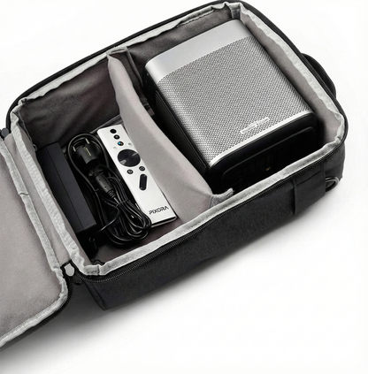 Pixora Travel Case