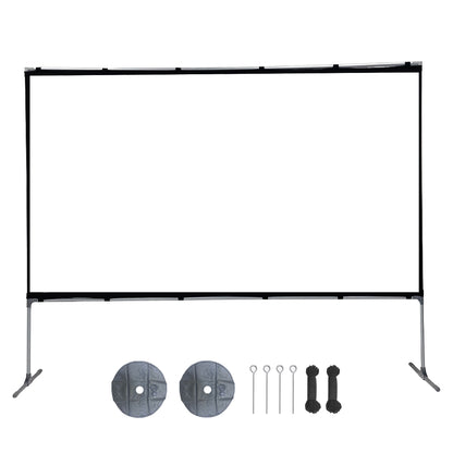 Pixora Tripod Screen