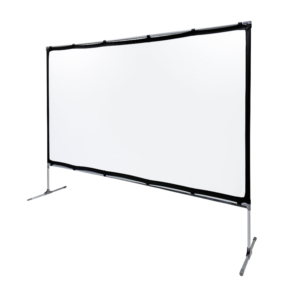 Pixora Tripod Screen