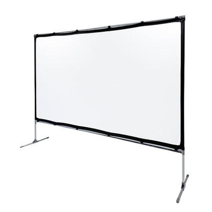 Pixora Tripod Screen